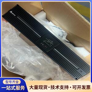 全新台达R-3K机架式UPS电源，3KVA/2.7KW议价0