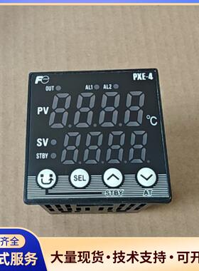 富士温控器PXE-4，型号PXE4TAY1-2Y000议价0