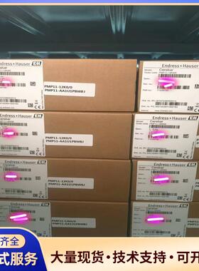 E+H压力变送器 PMP11-AA1U1PBWBJ议价0