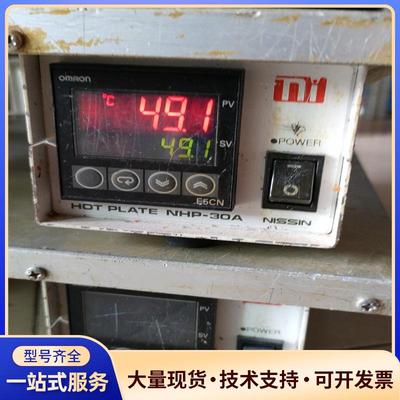二手进口加热器HOTPLATE  NHP－30A，成色议价0