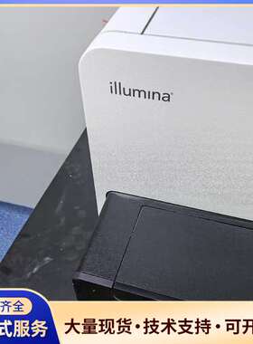 进口illumina4000二代测序仪，买到就是赚到，不