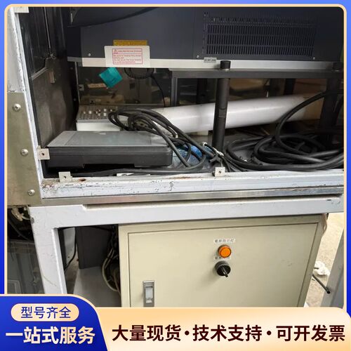 KEYENCE激光刻印机，型号ML-Z9500W，三轴CO2询价