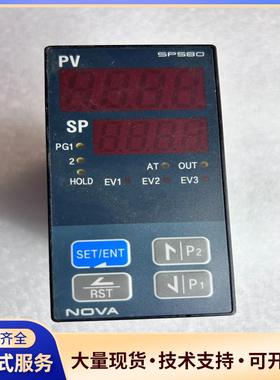 NOVA ST580温控器议价0