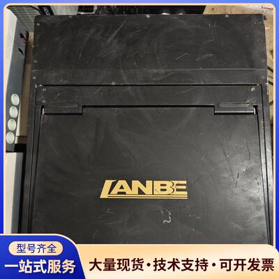 蓝宝LANBE AS-7116ULG KVM切换器，1议价0