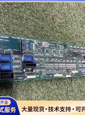 E7191-00U-002 A911-2904 大隈主机二手