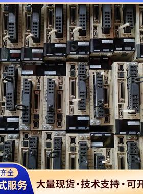 安川伺服折机降价卖已经便宜批发发货，20只起批M0DELS.