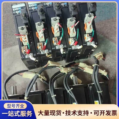 三协伺服驱动器 DA22411 马达 MH401N2询价