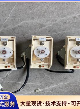 NPW160 P8 P9 P10蠕动泵 全新备用机拆下议价0