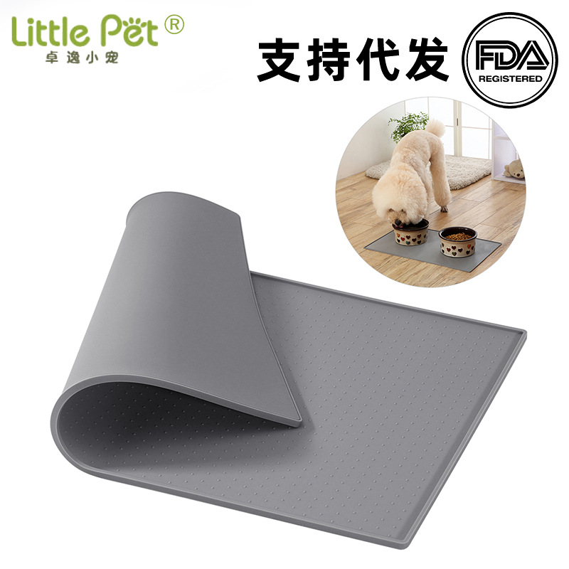 工厂狗笼子现货直边硅胶宠物