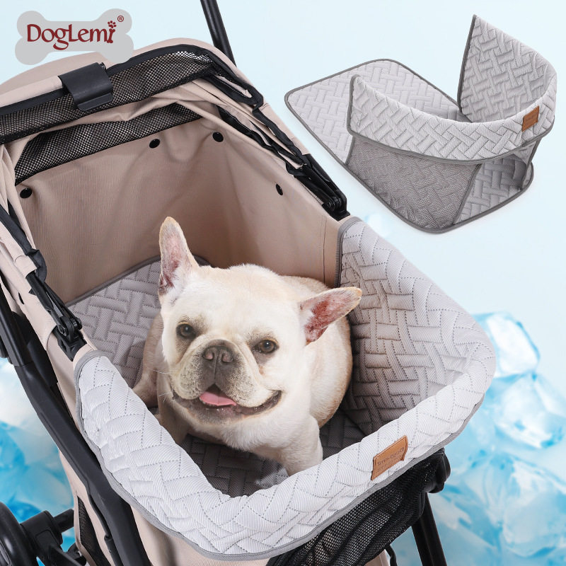 亚马逊宠物窝垫冷感冰垫狗狗外出旅行宠物推车专用垫座椅狗窝垫,宠物/宠物食品及用品,猫狗车载垫,淘宝优惠券,粉丝福利购,淘宝优惠卷
