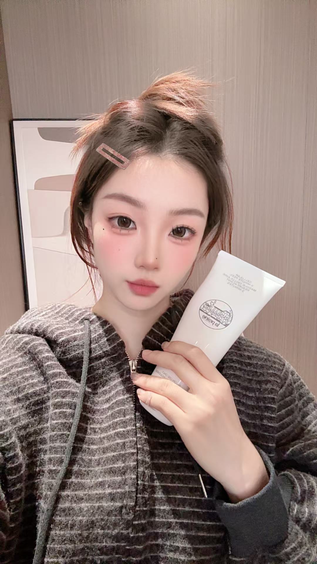 粉丝 专属鱼子酱3分钟面膜院线装250ml