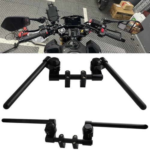 CR150GPR250分离车把龙头手把