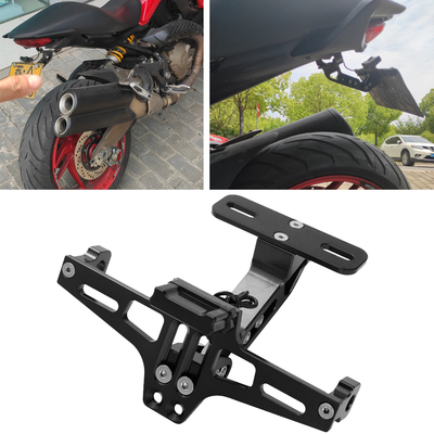 CB300RCB250RCB150R车牌照架