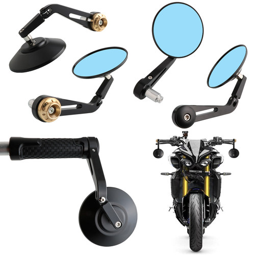 MT-07MT03大视野手把镜端子镜