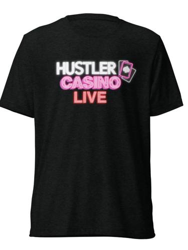 huslter casino 德州扑克衣服 hustler衣服 德州衣服 德州t恤wsop