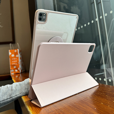 【多档调节磁吸】ipad保护套