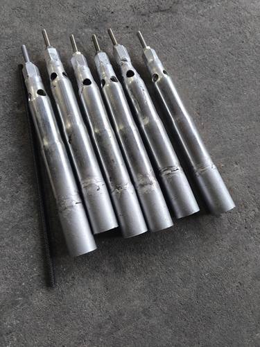 捞泵器软轴泵打捞神器捞井绞龙泵打捞器一寸一寸二一寸半管通用