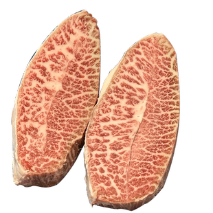 和牛原切牛排雪花牛扒m9谷饲厚切m8澳洲家庭整块m12神户牛肉整条