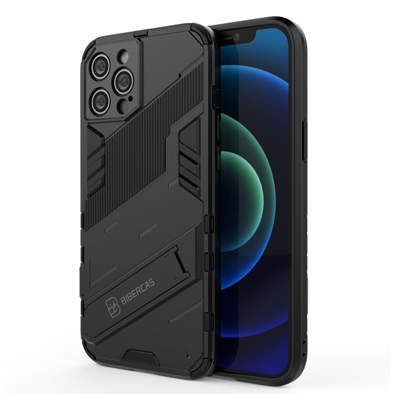 2023新款苹果15铠甲支架壳适用于iPhone14Promax手机保护套朋克创意苹果13高级男女12简约11promax防摔15plus高性价比高么？