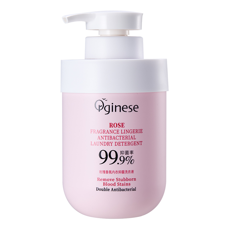 抑菌除螨内衣清洗液剂女士内裤去血渍专用洗衣液酵素持久留香正品