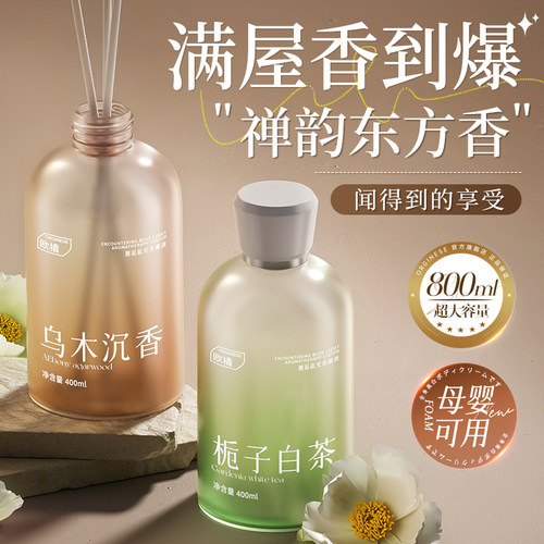 【全网热销】室内东方香薰NO.I