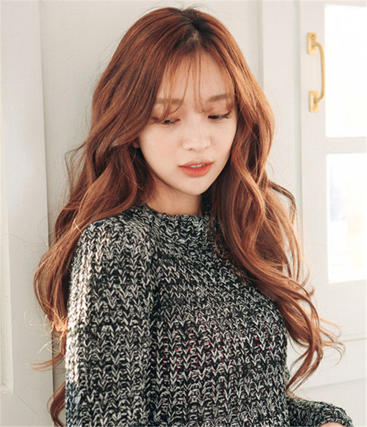 Extension mèches - Ref 219843 Image 5