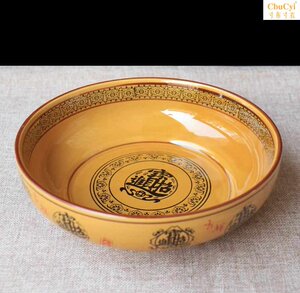 【汤碗招财进宝图片】汤碗招财进宝