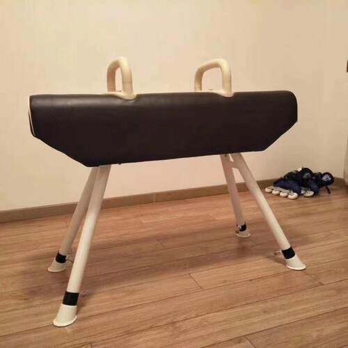 学校室内外体操垫子训练