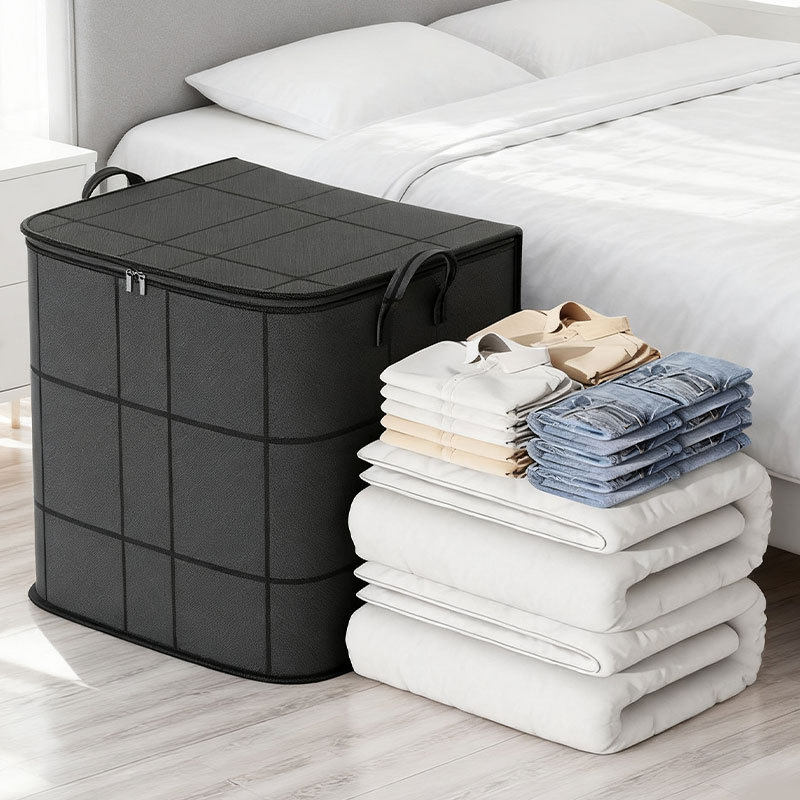 搬家打包袋可折叠收纳袋子换季衣服收纳整理装棉被搬家袋子搬家用,收纳整理,被子压缩袋,淘宝优惠券,粉丝福利购,淘宝优惠卷