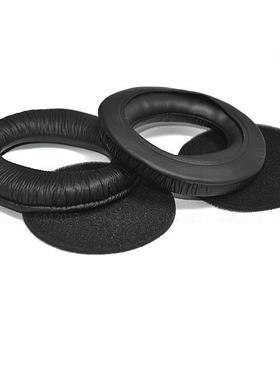 适用森海塞尔HD560 HD560II HD520 HD540II耳机套皮套海绵套耳套