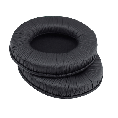 适用森海塞尔HD457 HD202 HD212 HD447HD497耳机套海绵套头梁耳罩