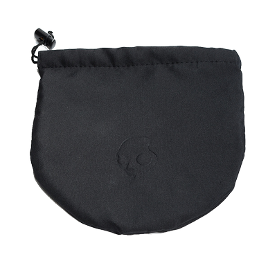 头戴式收纳包耳机HESH3SOLO