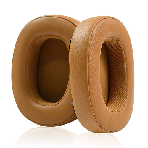 适用Skullcandy Crusher ANC摧毁者降噪版耳机套海绵套 耳罩耳棉皮套