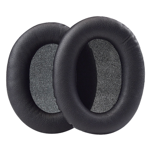 适用金士顿飓风2耳机罩毒刺耳机套黑鹰飓风3三代耳罩阿尔法天箭头梁垫战斧暴风天际海绵套耳机配件