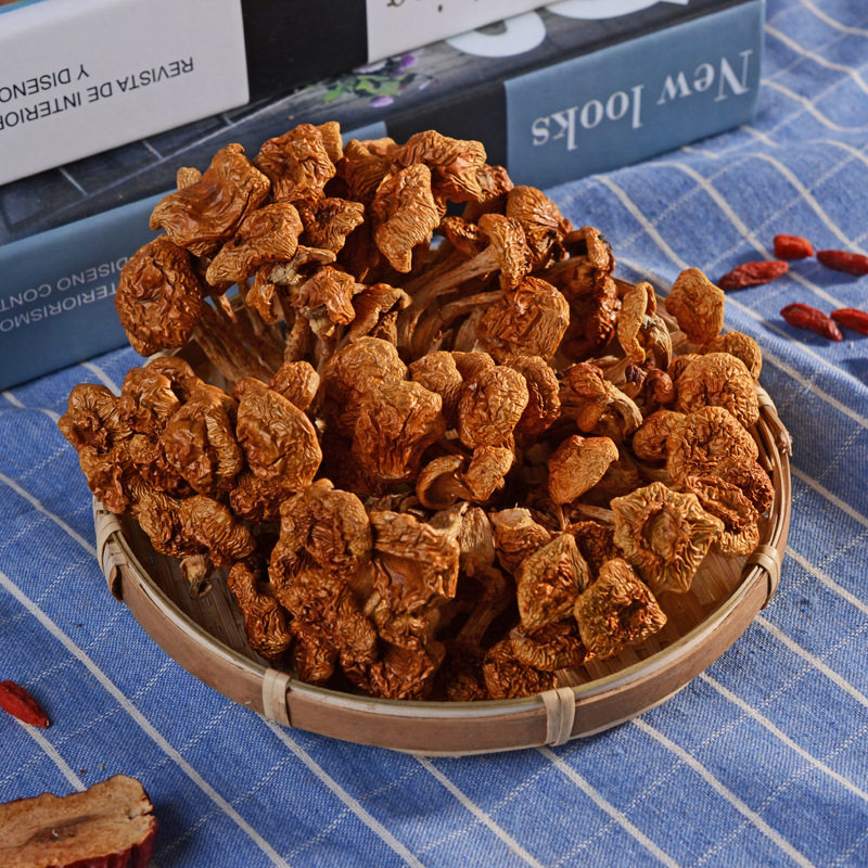 新货新品古田珍珠菇滑润可口日本纳美菇口感纯正美味滑子菇 150克