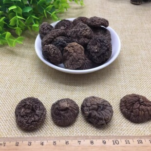 新香菇 福联福建香菇干 新货冬菇干货肉厚500g散装