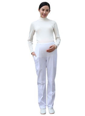 护士裤孕妇用护士裤孕妇套装