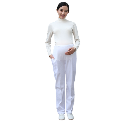护士裤孕妇用护士裤孕妇套装