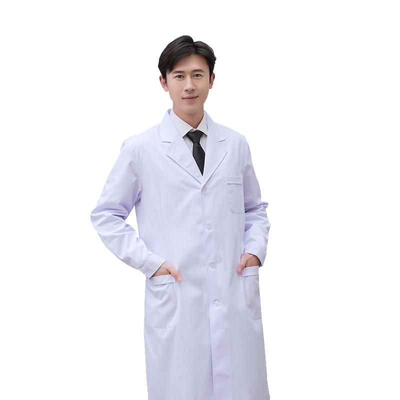 尖狮孕妇护士工作裤托腹调节