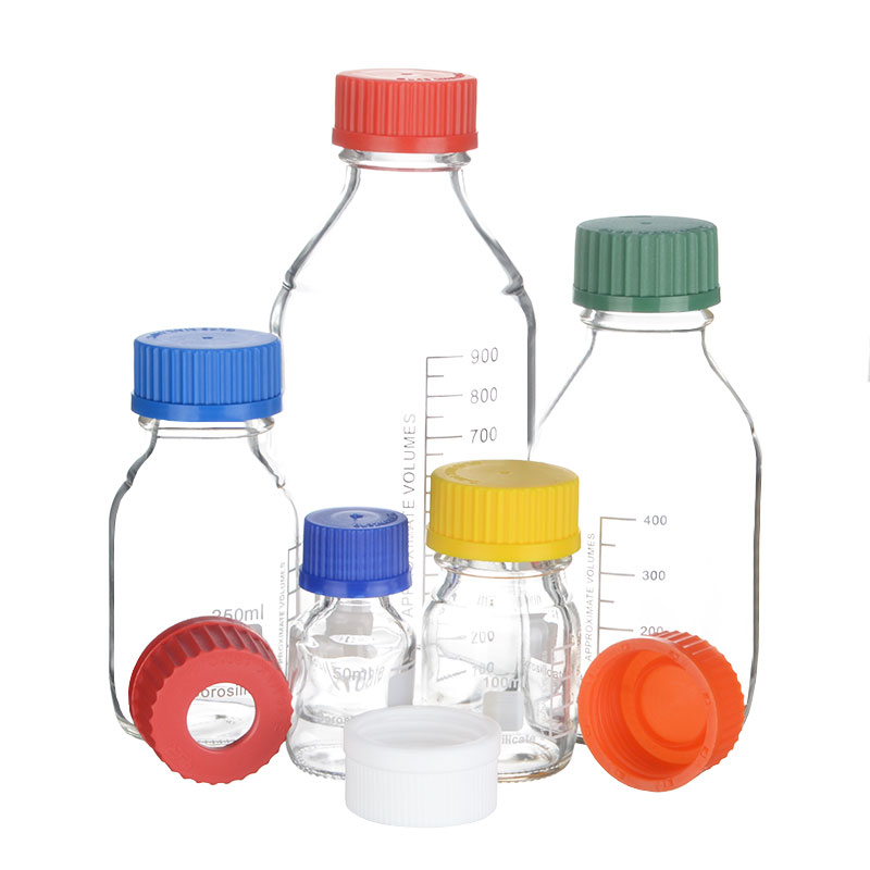 蓝盖试剂瓶RICHLAB可换盖