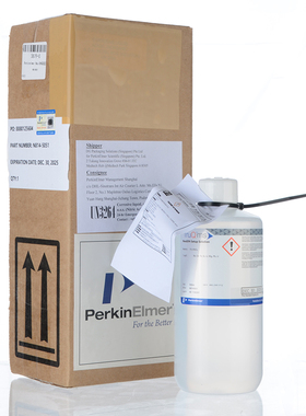 PE原装专票包邮NexION调谐液N8145051校正溶液N8145059珀金埃尔默Perkinelmer调试溶液现货