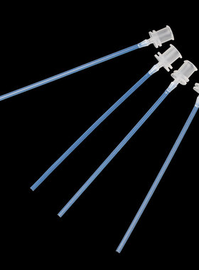 Supelco 防交叉污染传输线/色谱科固相萃取小柱连接管 57059