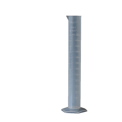 进口塑料量筒蚀刻vitlab