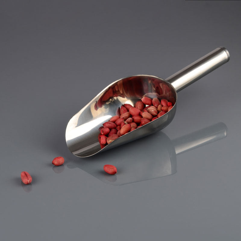 固体取样器/多用食品铲面粉黄豆干果铲冰铲教学仪器化学实验器材