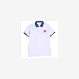 校服广州大学附属中学广大附中校服本部美林湖白云金广附学生专拍