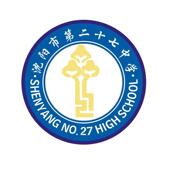 校服顺成是一沈阳市第二十七中学冬季 学生专拍 校服学生装