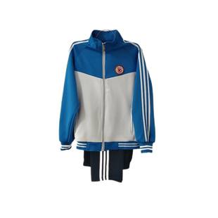 校服顺成是一新民一高中 春秋款男女同款长袖学生装【高三】学生