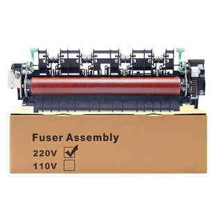 适用兄弟7080d定影器DCP7180dn MFC7380 mfc7360 7480d 7880dn联想m7400pro LJ2405 2605d LJ2400pro定影组件