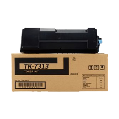科尉P4135dn/4140粉盒TK7313碳粉