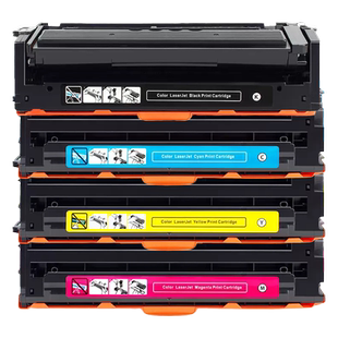 科尉适用立思辰GA3730cdn粉盒GB3731cdn硒鼓LANXUM GA7330cdn MA7330cdf GA3730CDN加密机打印机TD7301墨粉盒